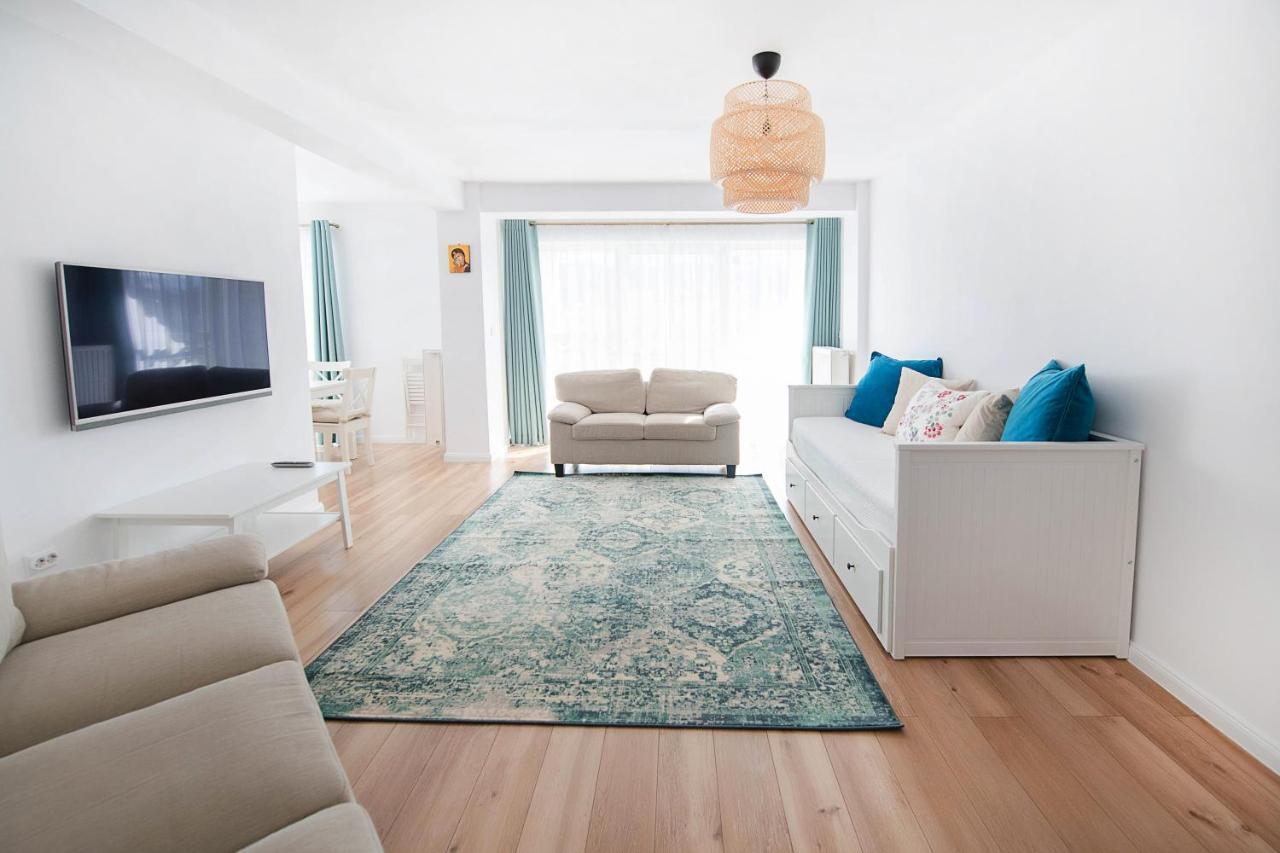 Barko Residence 1 布拉索夫 外观 照片