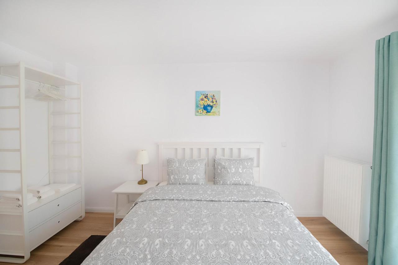 Barko Residence 1 布拉索夫 外观 照片